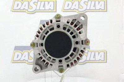 DA SILVA 010869 - Генератор